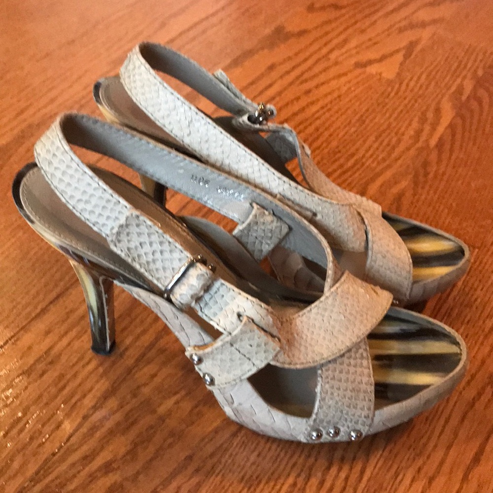 VINTAGE DIOR